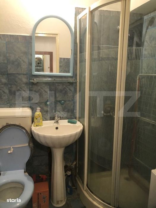 Apartament 2 camere, 35 mp, zona Micro 14