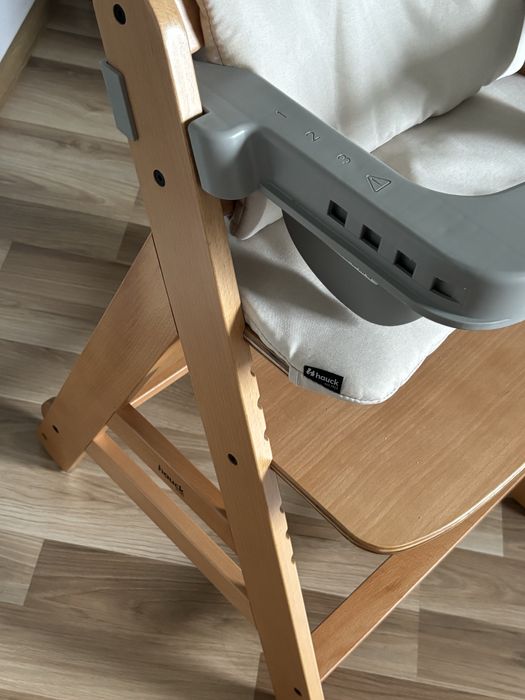 Hauck Beta+ scaun de masa copii / bebelusi