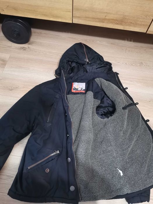 Супер оферта! Зимно яке на половин цена