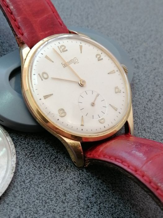 Eberhard & Co Mod 30