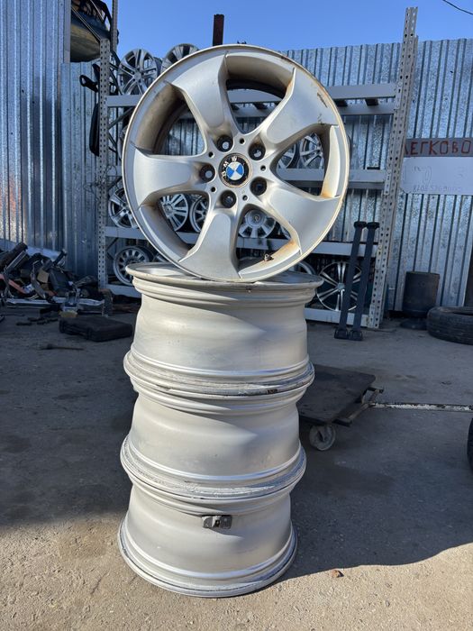 Диски на БМВ (BMW) R17