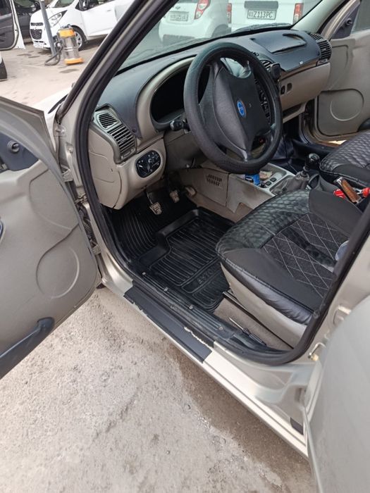 Lada kalina Hatchback 2008 года выпуска срочно продается!