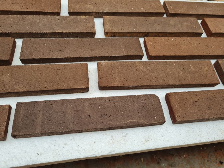 Caramida aparenta feliata Maro