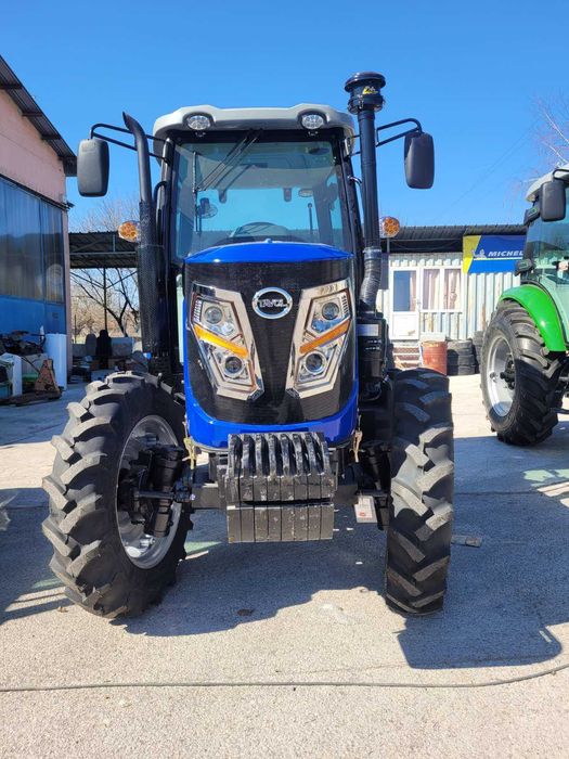 трактор TAVOL  90k.c.