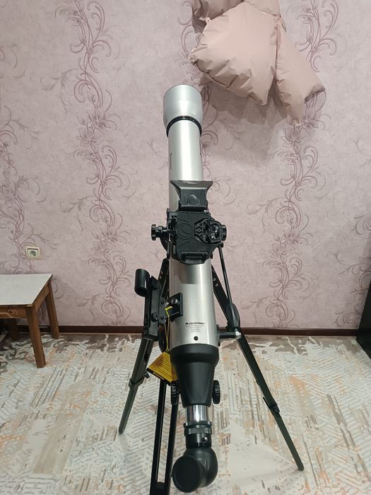 Продам новый Астрономический телескоп