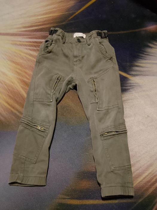 Детские вещи для мальчика