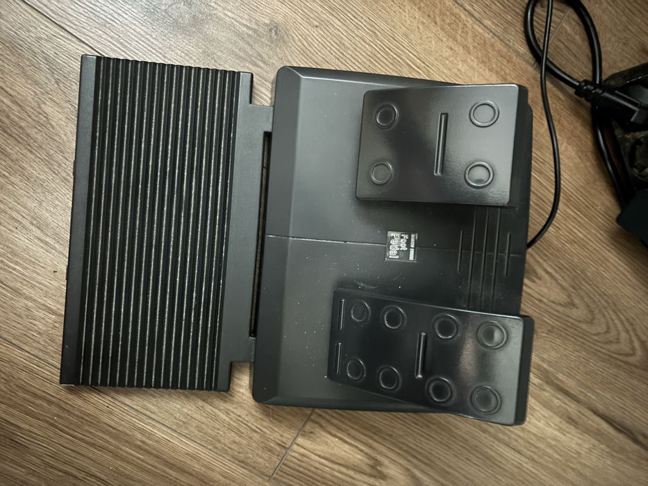 Volan Gaming Myria 7400