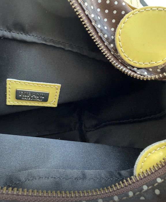 Сумка Ripani . Италия