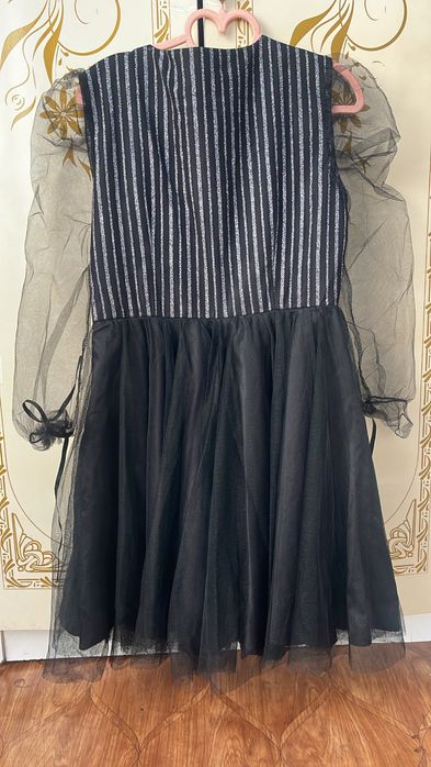 Выпускнойға көйлек на прокат