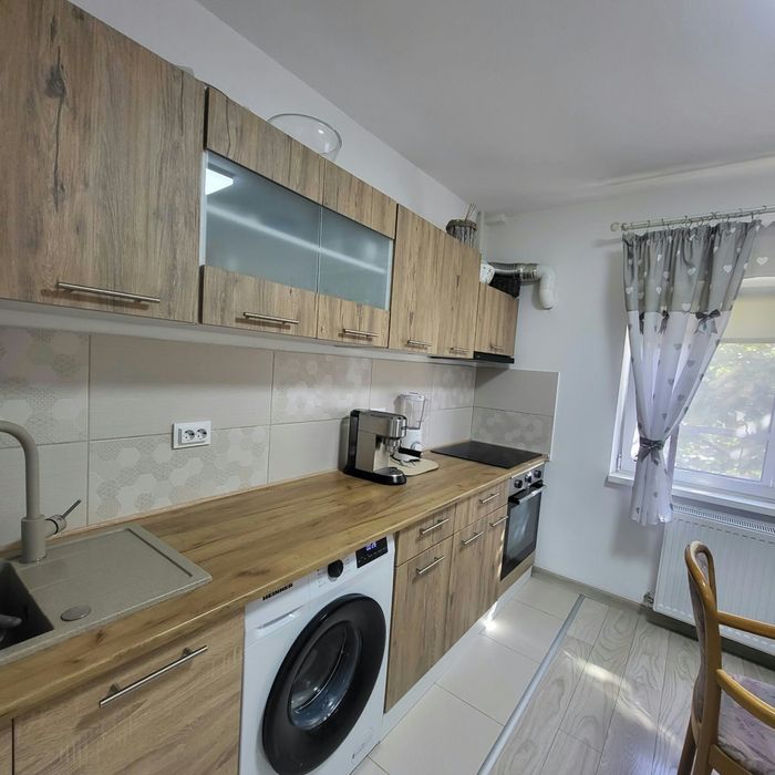 Inchirie apartament 2 camere Unirii Nord
