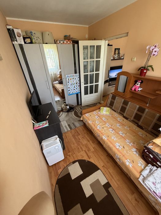 Vând Apartament zona K-tanga Bloc A1