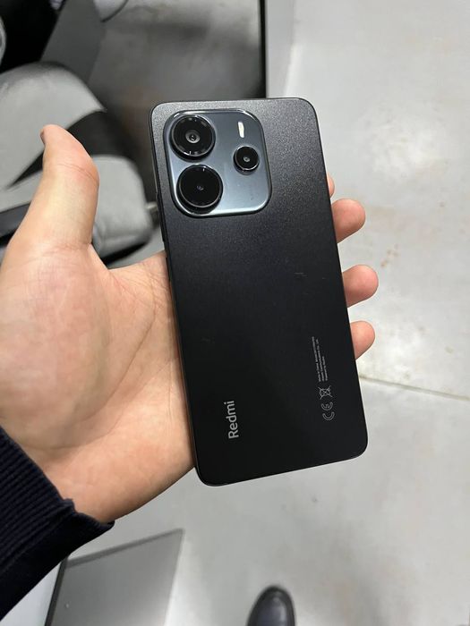 Redmi not 14 Jizzax abmen bor