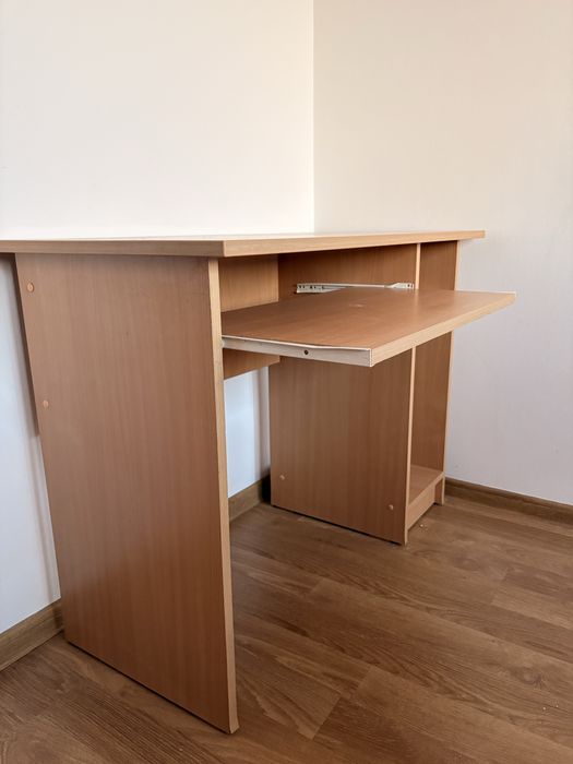 Birou plus scaun in stare buna