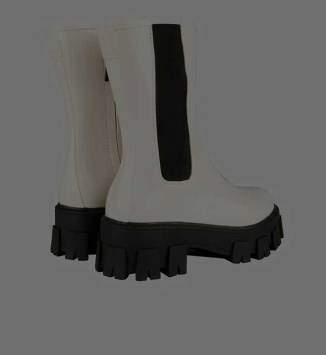 Дамски гумени боти Lemon Jelly