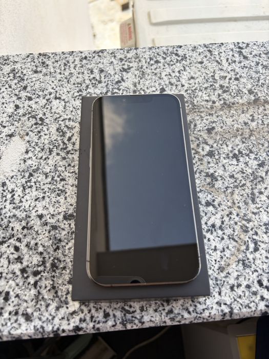 Iphone 13 Pro, 128gb, 76 % живот на батерията