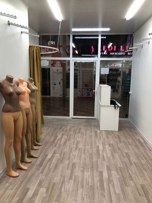 Срочно продам бутик гранд базаре