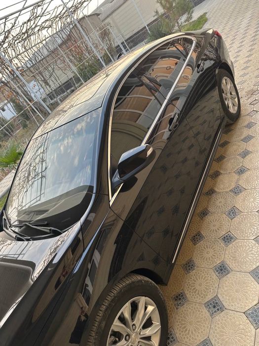 Малибу 1,5 турбо идеални холатда албатта.!