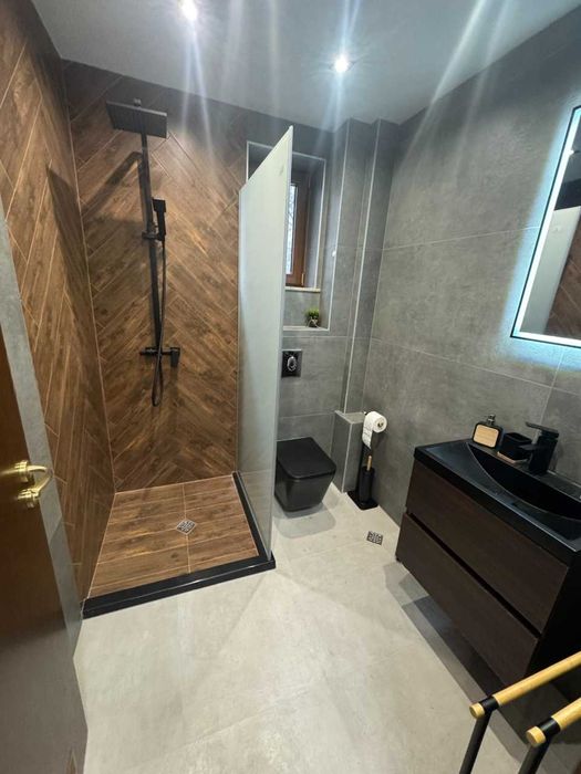 Дава под Наем 2-СТАЕН град София, Стрелбище