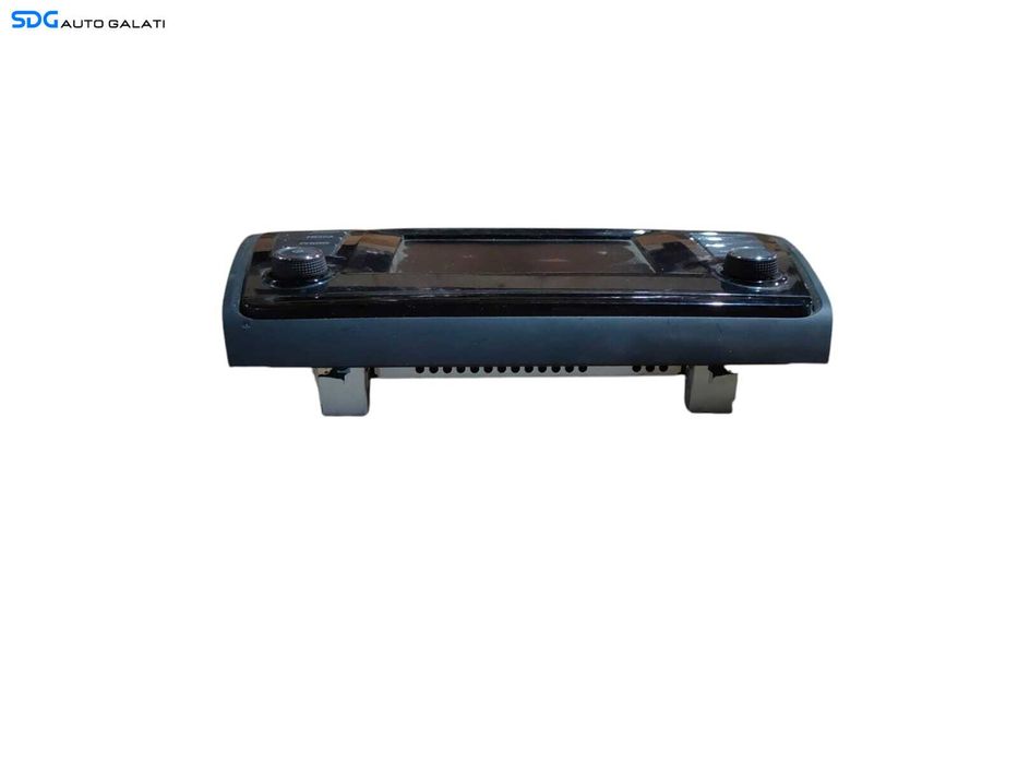 Ecran Display Afisaj Navi Navigatie Skoda Octavia 3 2013 - 2017 Cod 5E0919605D [L5590]