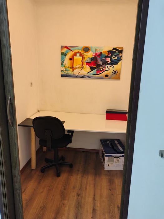 Дава се под наем Двустаен апартамент в Видин, Гео Милев - 65 кв.м за 290.7 € - Снимка #5