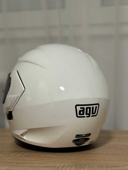Casca flip-up AGV Numo