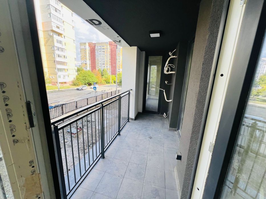 Продава се Тристаен апартамент в София, Люлин 5 - 90 кв.м за 1555 €/кв.м - Снимка #7