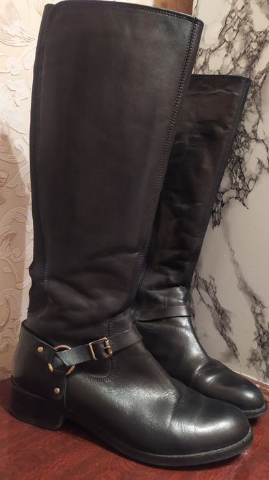 Сапоги на осень/весну