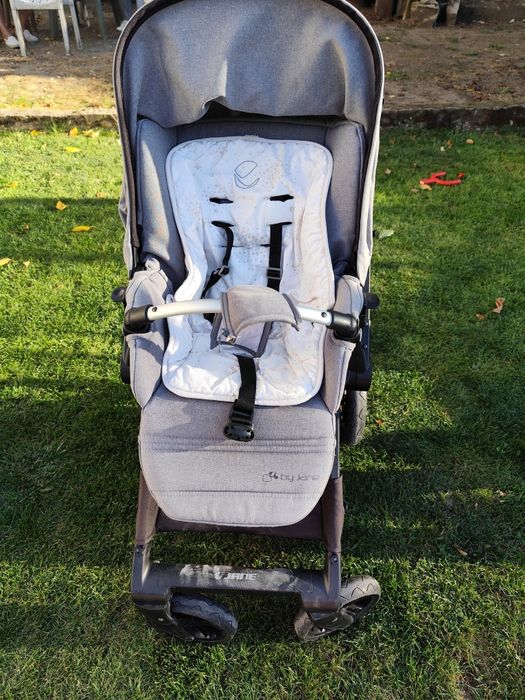 Бебешка количка 2 бр Jane muum