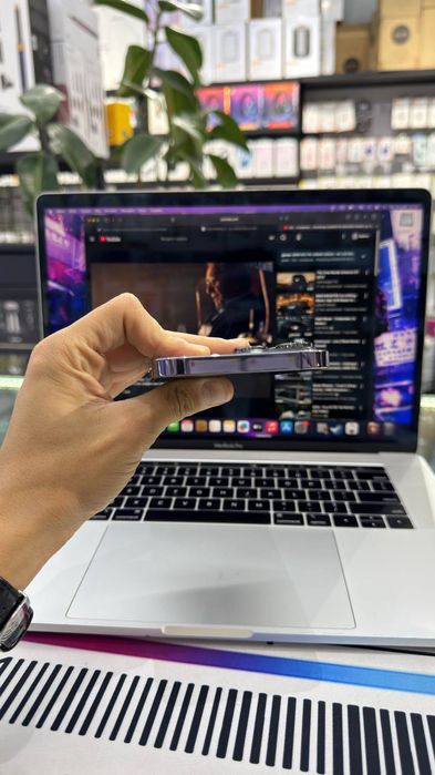 IPhone 14 Pro Max  / 128 GB