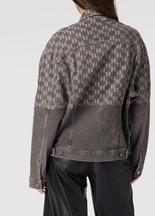 Дамско яке Karl Lagerfeld