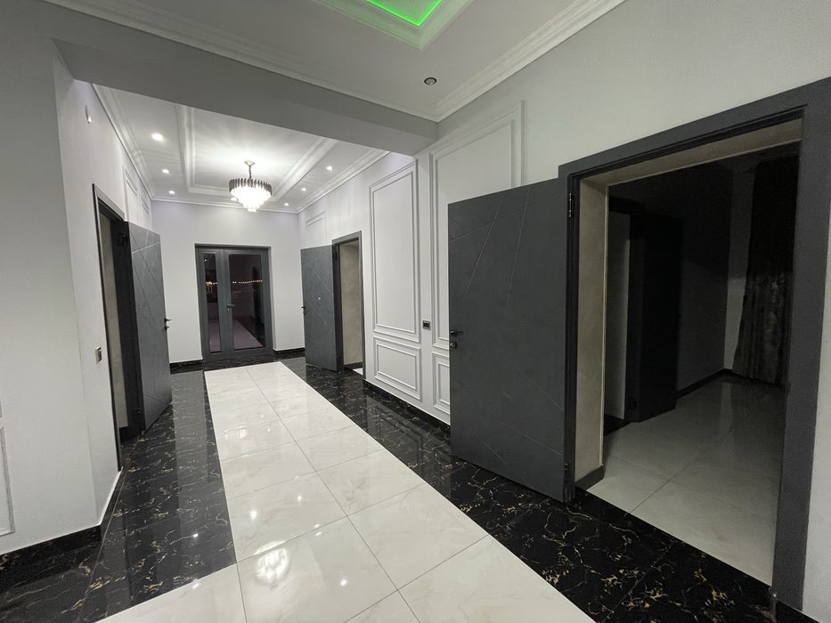 Продается коттедж в горах бургулюк