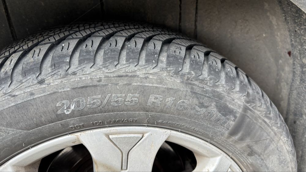 Citroen c5 1.6 hgi 109 ks