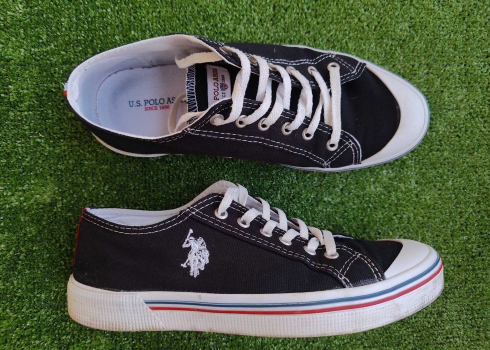 Туристически обувки Skechers, Quechua, U.S. Polo, Zara, H&M, HH