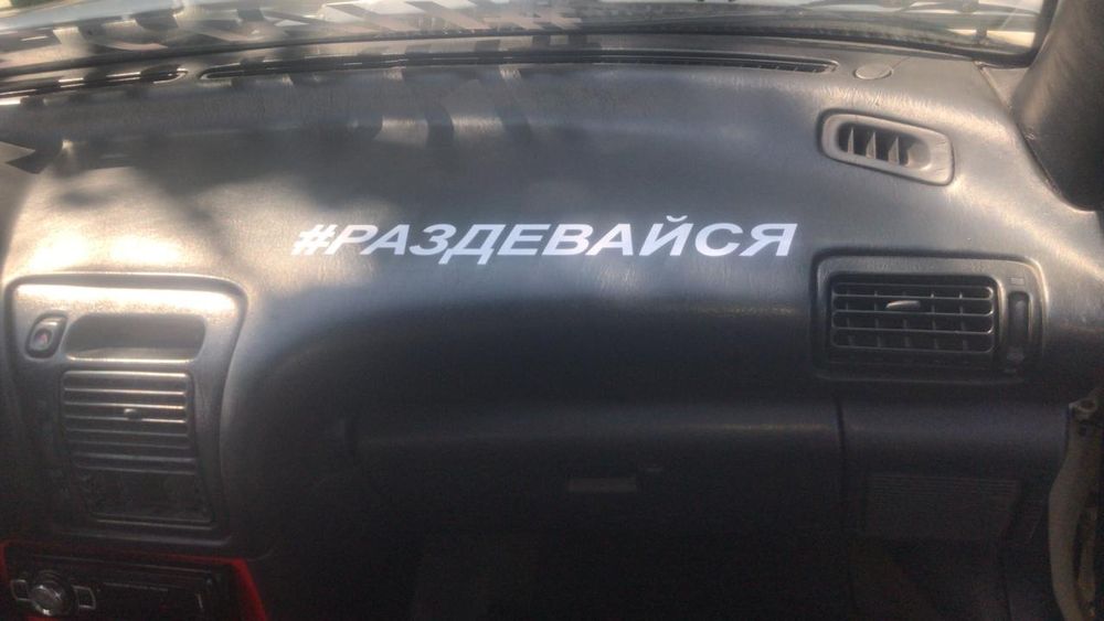 Тайота Celica,не на ходу