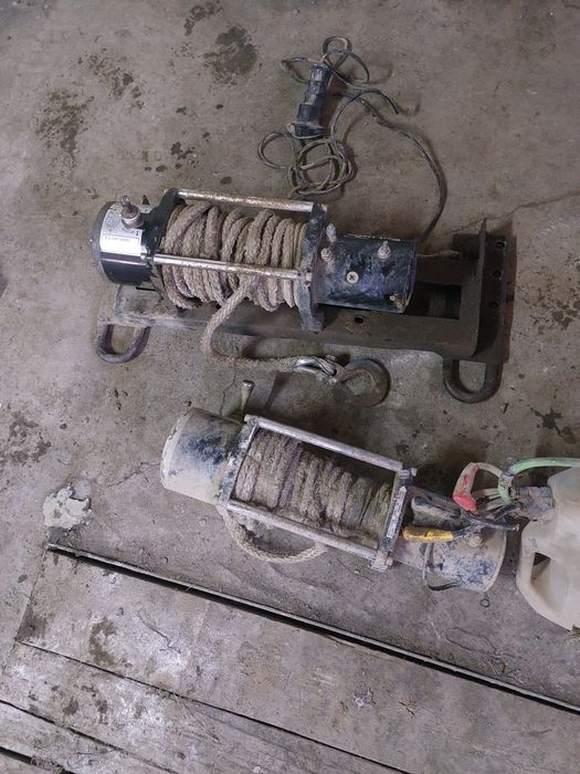 Ленд крузер 80 болшектенеди.