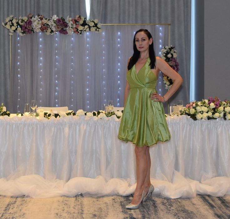 Водещ на Сватби/ Изнесен ритуал