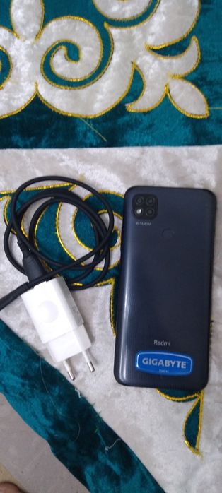 Продаеться Телефон Redmi 9c
