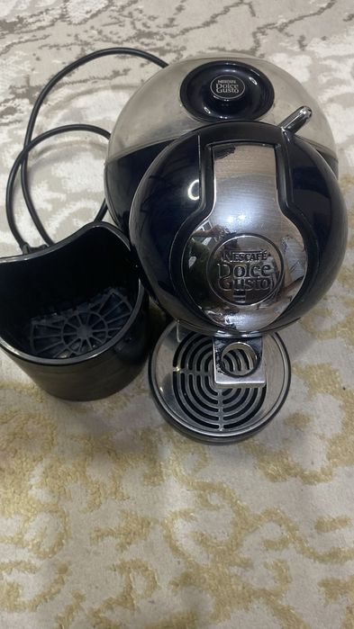 Продам кофемашину