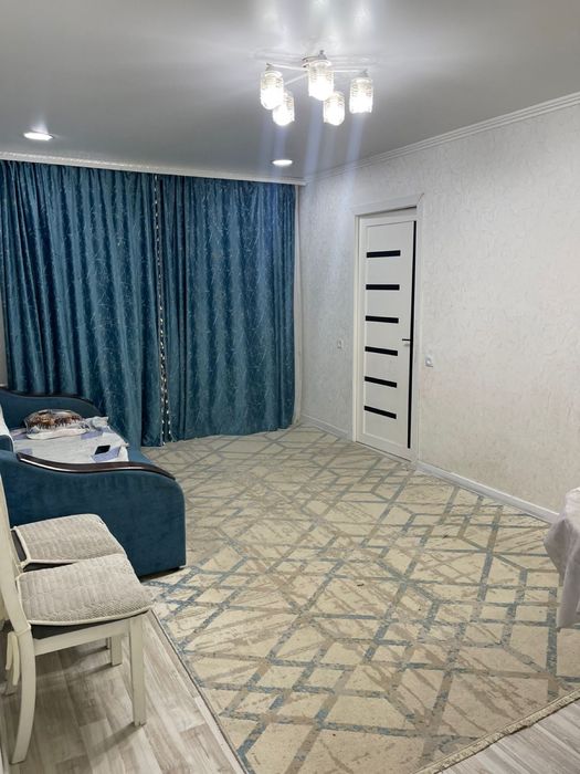 3 комнатная квартира