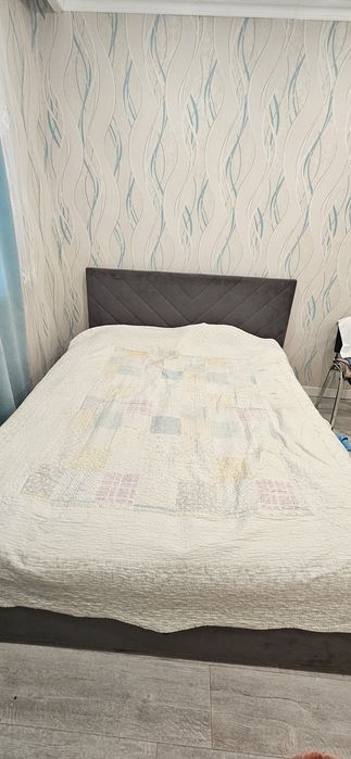 Продаётся кровать