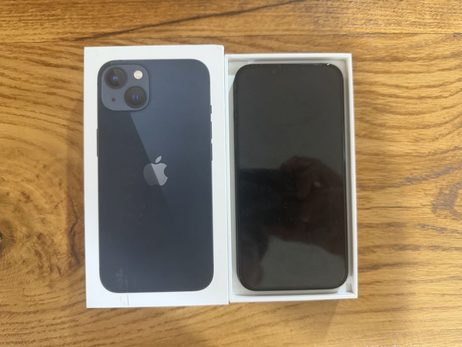 Vand iphone 13