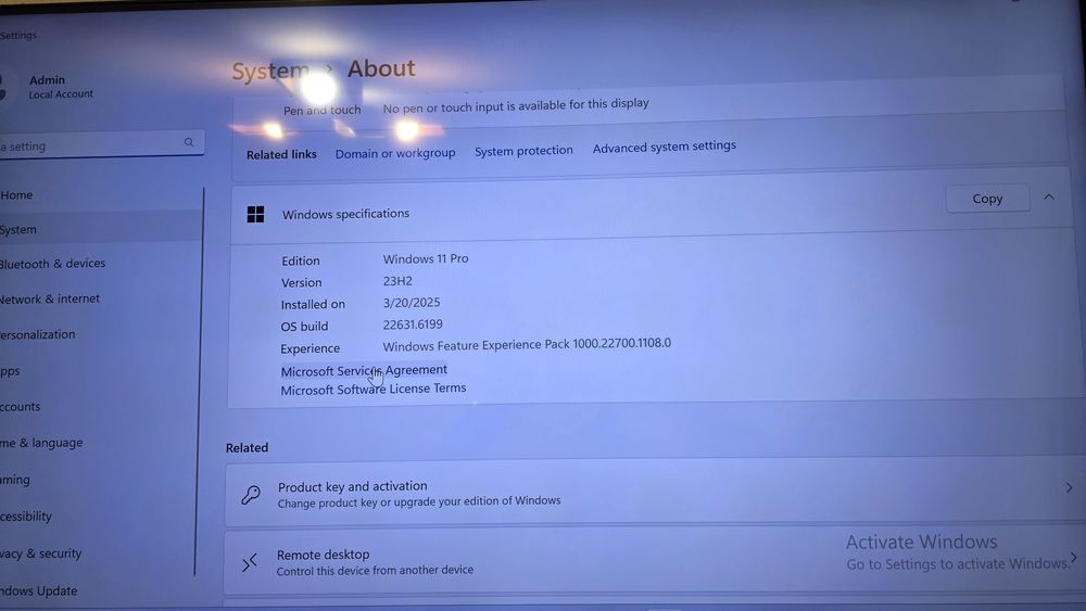 Mini PC Dell Optiplex 3050