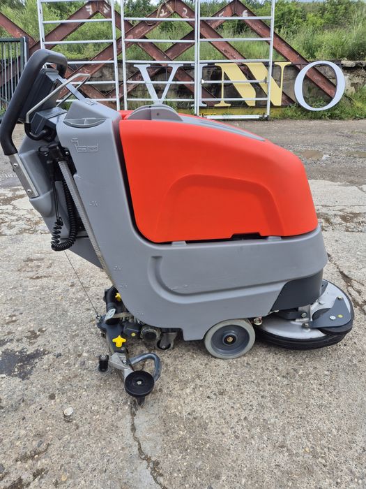 Masina de spalat pardoseala KARCHER