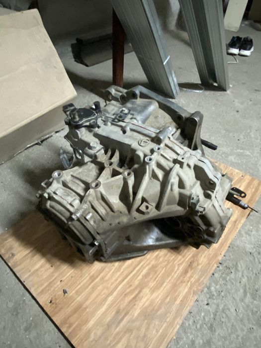 Продам 4х ступенчатый автомат A4CF1