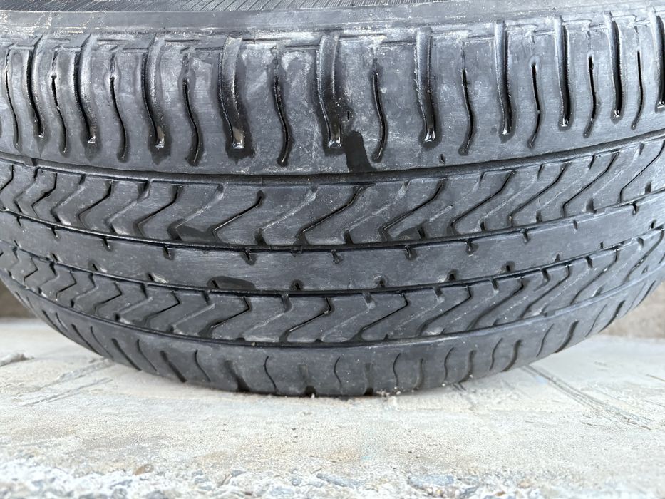 Продам покрышки в хорошем качестве