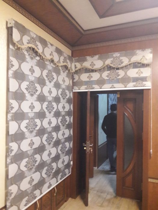 Жалюзи пардалари jalyuzi pardalari