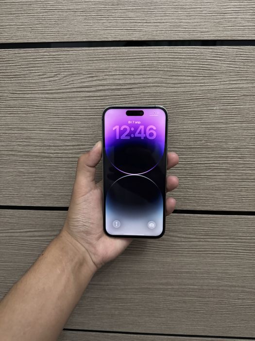 Айфон 14 про Макс 128гб