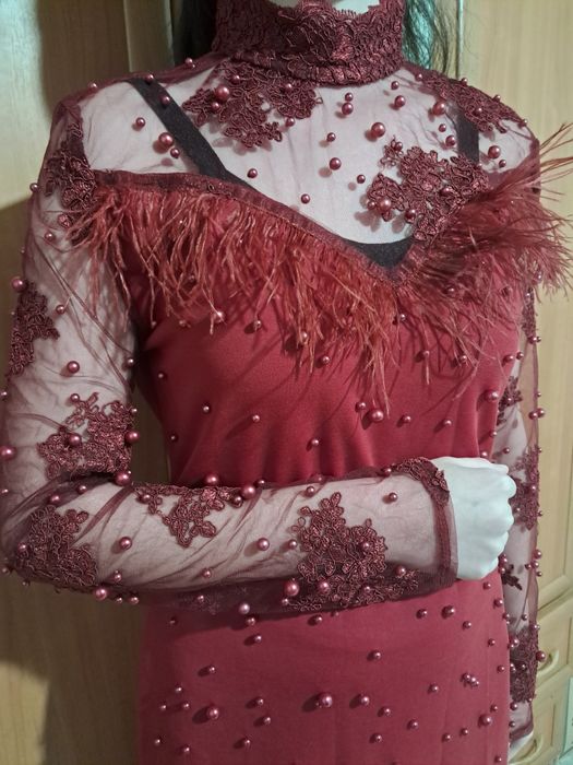 Срочно продается платье