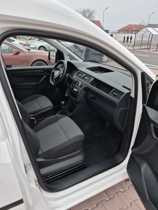 VW CADDY, MAXI 2019, 1.4 benzina