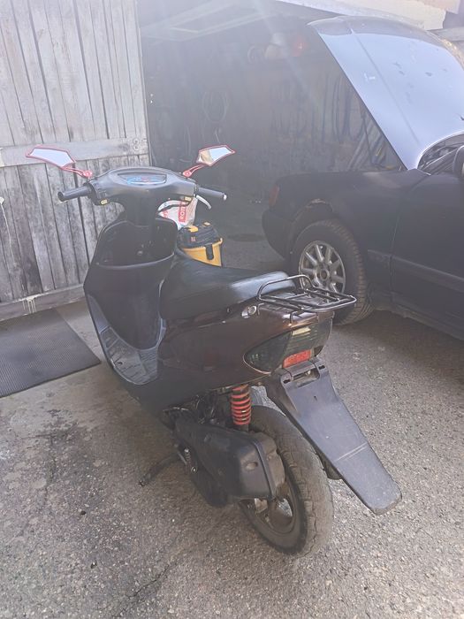 Honda Dio 35ZX 70cc